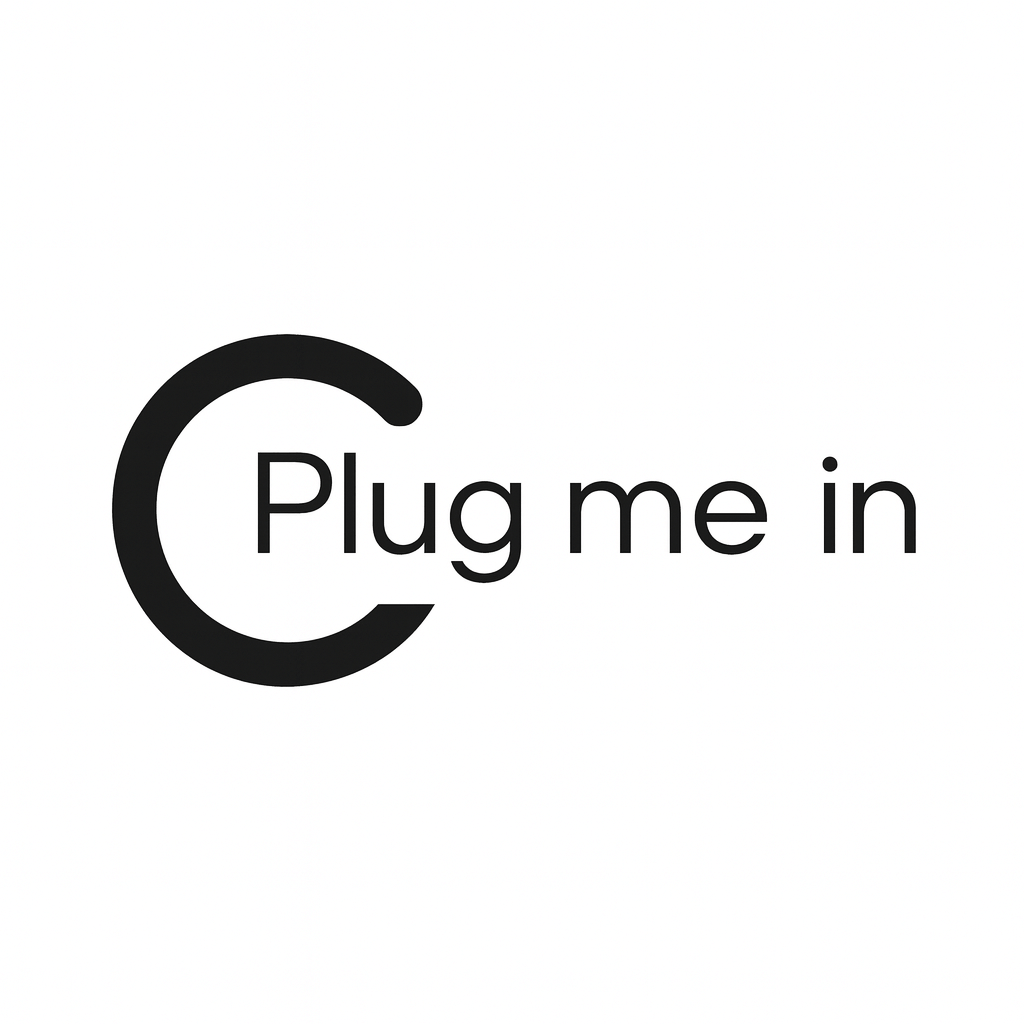 plug-me-in